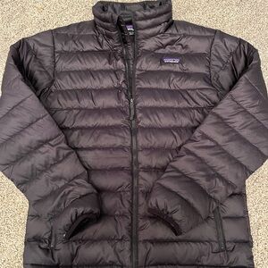 Patagonia Down Puffer - Kids